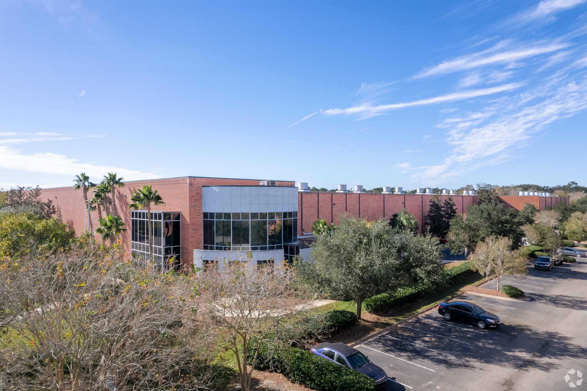 8558 Westside Industrial Dr, Jacksonville, FL for sale Primary Photo- Image 1 of 1