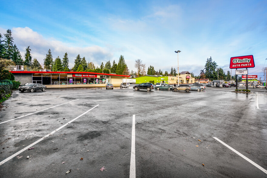 6308 Evergreen Way, Everett, WA for sale - Building Photo - Image 1 of 1