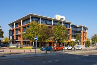 More details for Avenida De Bruselas, 16, Alcobendas - Office for Lease