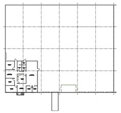 8801 Wallisville Rd, Houston, TX for lease Floor Plan- Image 1 of 1