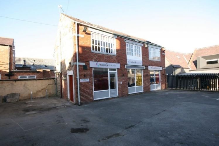 53 Grove Rd, Harrogate for lease - Primary Photo - Image 1 of 1