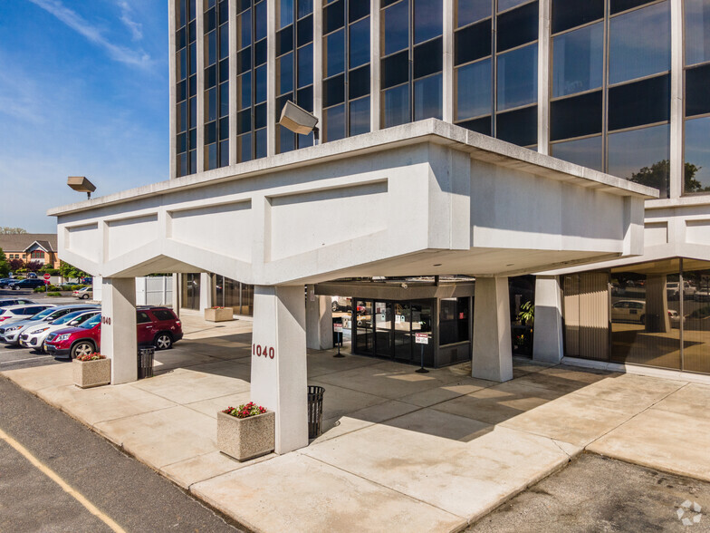 1040 Kings Hwy N, Cherry Hill, NJ for lease - Building Photo - Image 3 of 7