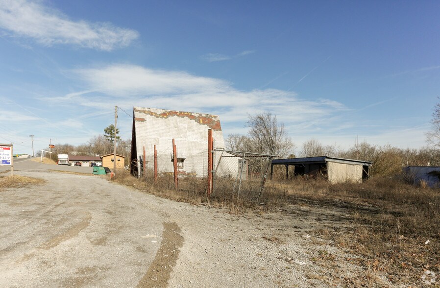 1521 Spring Place Rd, Cleveland, TN for sale - Primary Photo - Image 1 of 1