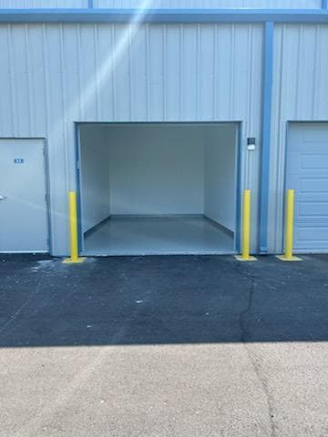 680 Airport Rd, Fernandina Beach, FL for lease - Building Photo - Image 3 of 4