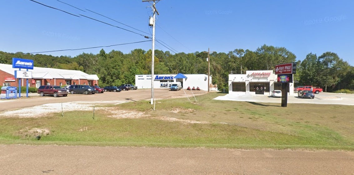 1020 Highway 51 & 98, Mccomb, MS for sale Primary Photo- Image 1 of 1