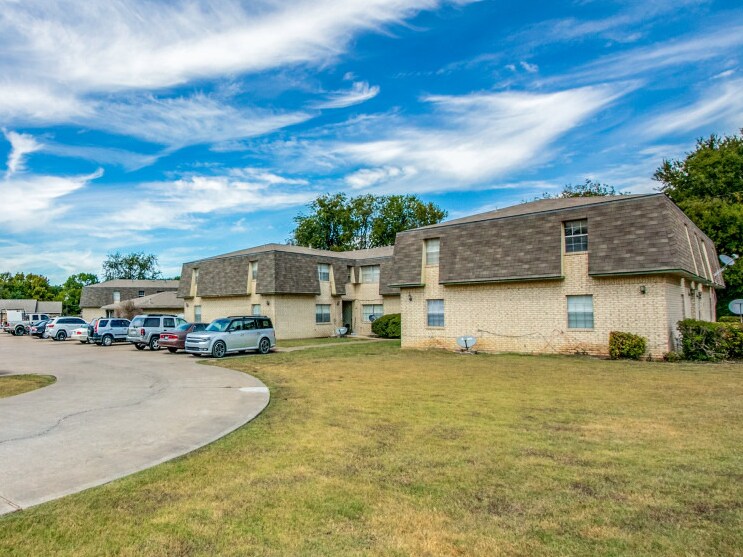 629 Central Ave, Newark, TX for sale Building Photo- Image 1 of 1