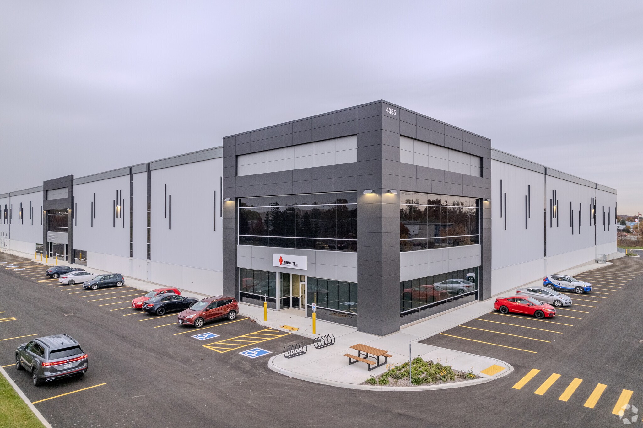 4385 Mainway, Burlington, ON for sale Building Photo- Image 1 of 1