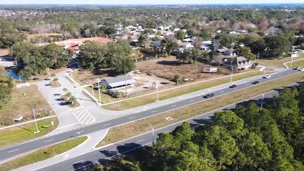 50 Village Crossing Ct, Saint Augustine, FL for lease - Commercial Listing Video - Image 2 of 7