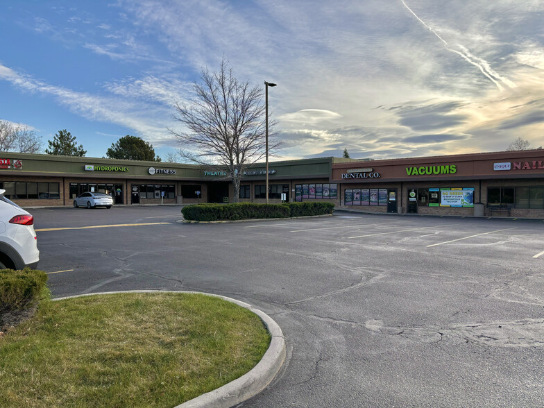 300 Nickel St, Broomfield, CO for lease - Building Photo - Image 2 of 6