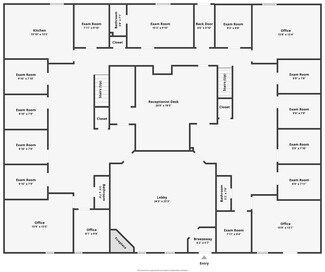 More details for 2816 Veach Rd, Owensboro, KY - Office for Sale