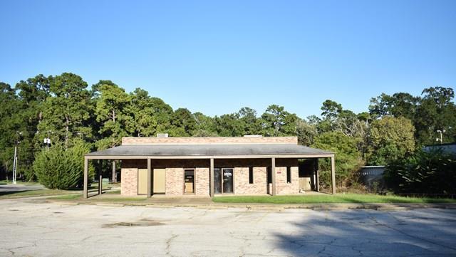1303 S 1st St, Lufkin, TX for sale Building Photo- Image 1 of 1
