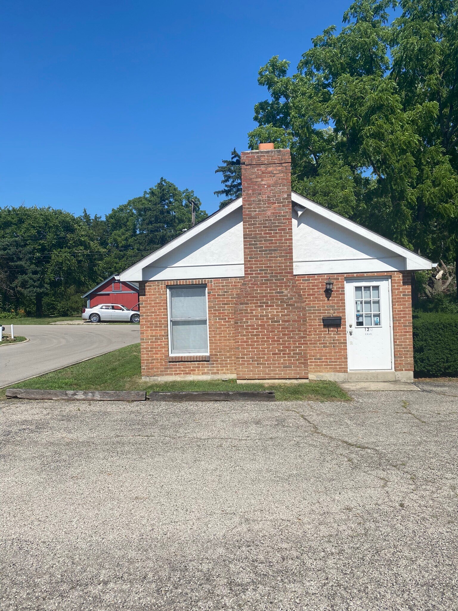 120 N Main St, Englewood, OH 45322 120 N. Main Street, Englewood