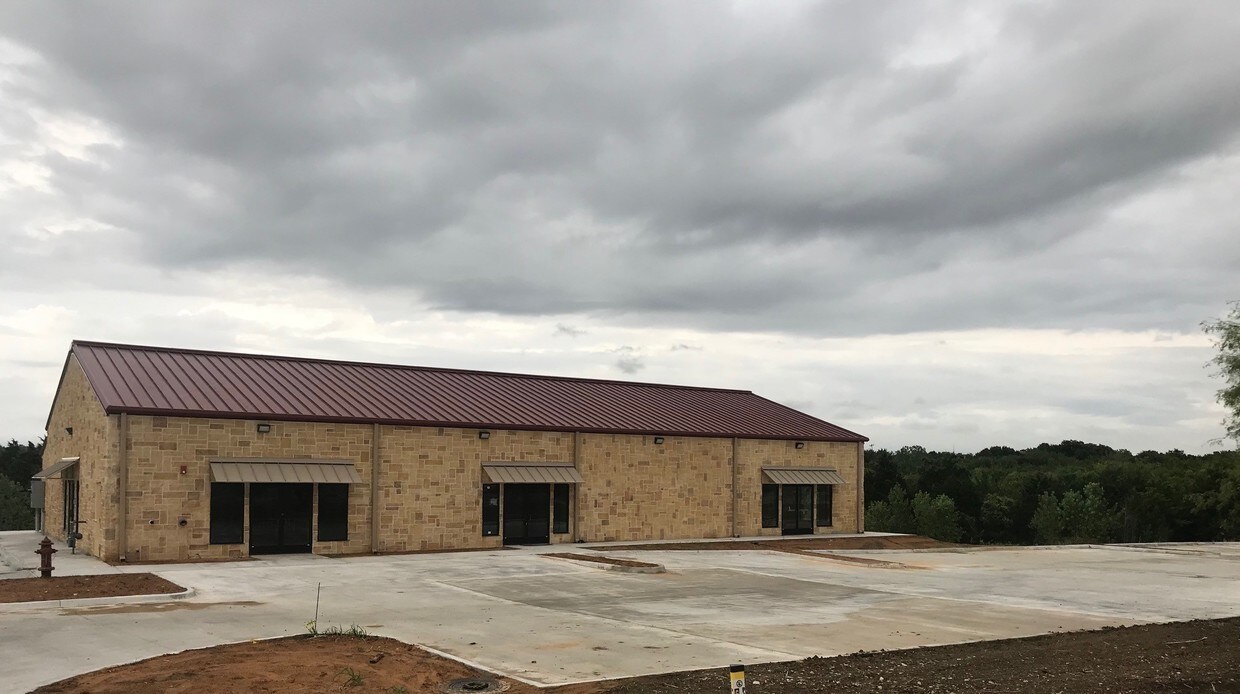 1771 Robinson Rd, Grand Prairie, TX for sale Primary Photo- Image 1 of 1