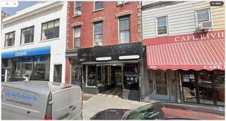 More details for 832 Manhattan Ave, Brooklyn, NY - Retail for Lease