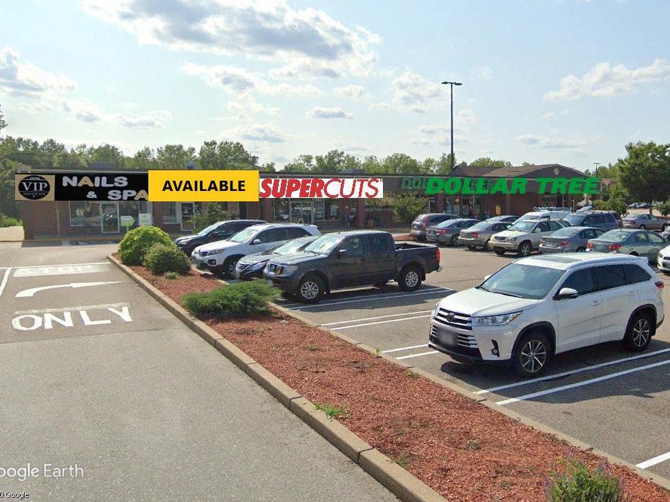 70 Mendon Rd, Cumberland, RI 02864 Stop & Shop Plaza