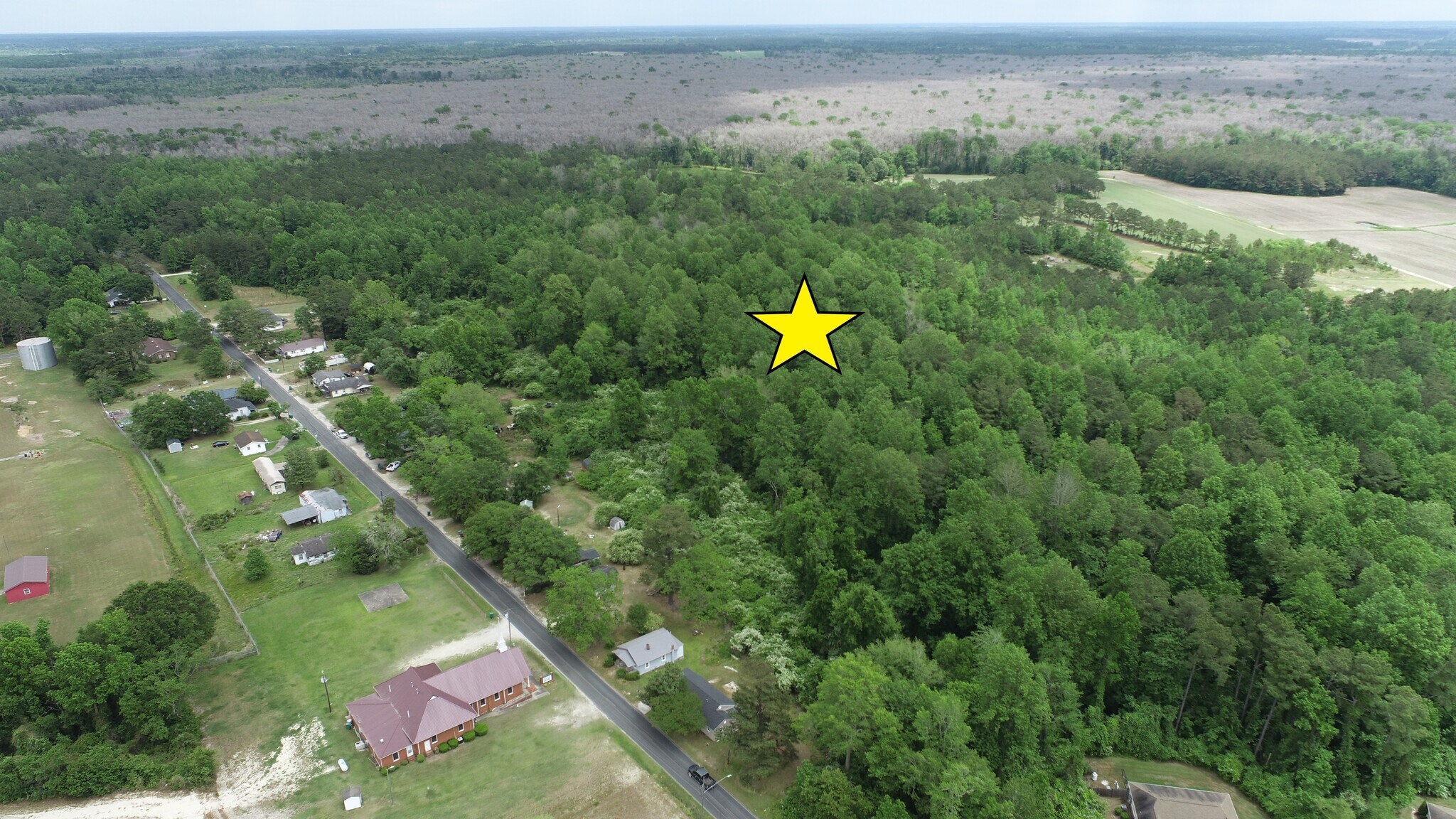 Mill Pond Rd, Brunswick, NC for sale Building Photo- Image 1 of 1