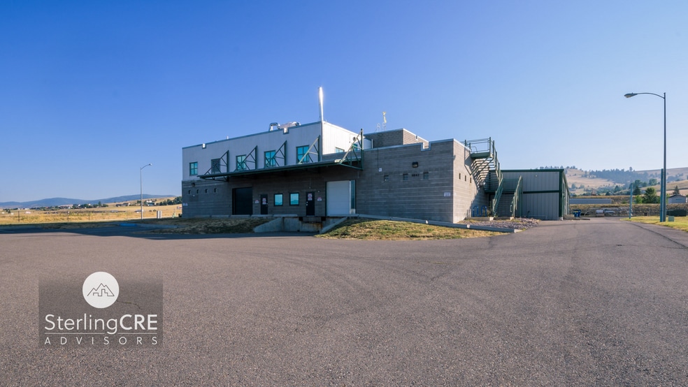 5840 Expressway, Missoula, MT for sale - Building Photo - Image 2 of 20