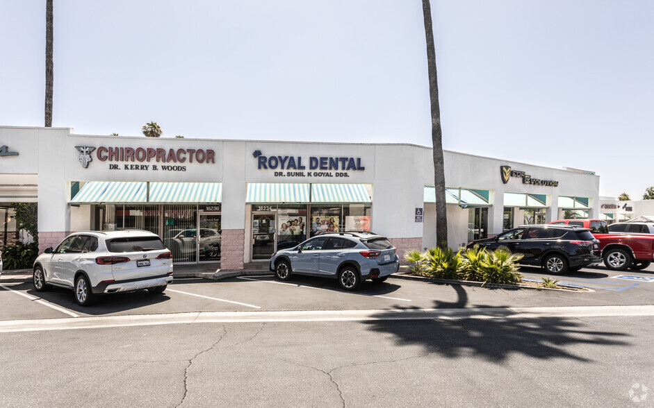 16214-16248 E Whittier Blvd, Whittier, CA for lease - Other - Image 3 of 7