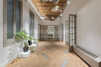 More details for Passeig de Gràcia, Barcelona - Office for Lease