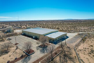 More details for 1 Ltv Rd, El Paso, TX - Land for Sale