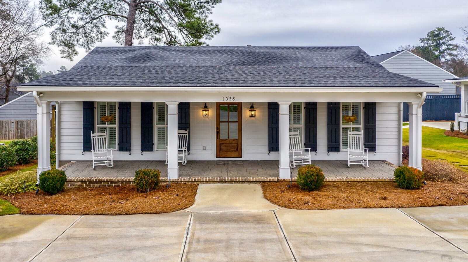 1056 Bertram Rd, Augusta, GA 30909