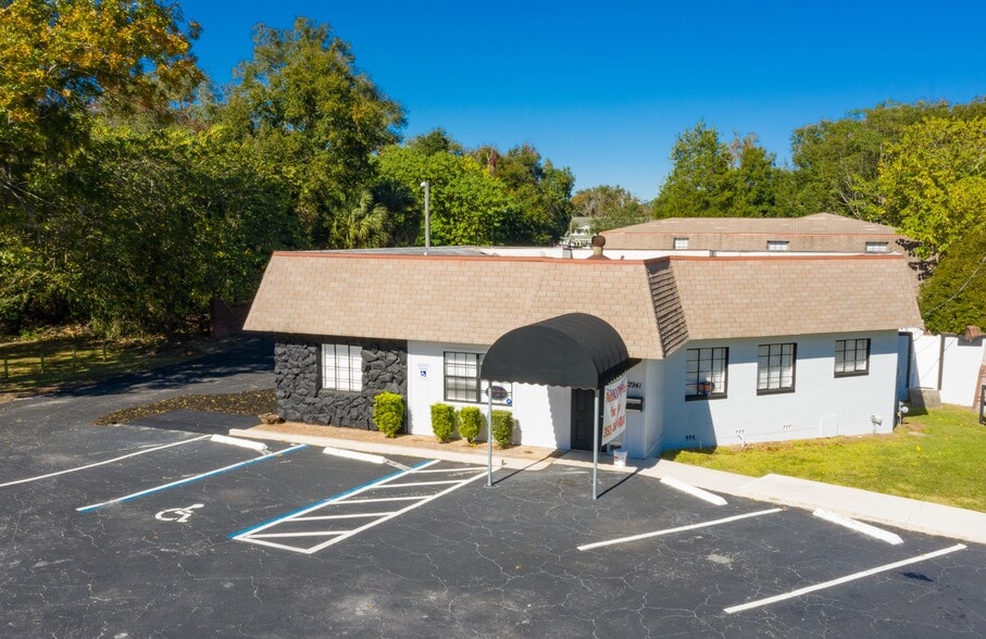 2945 NE 3rd St, Ocala, FL for sale - Building Photo - Image 3 of 14