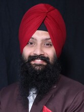 Jagraj Aulakh