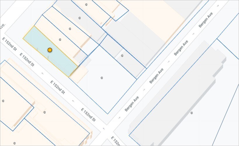 2936 3rd Ave, Bronx, NY for sale - Primary Photo - Image 1 of 1