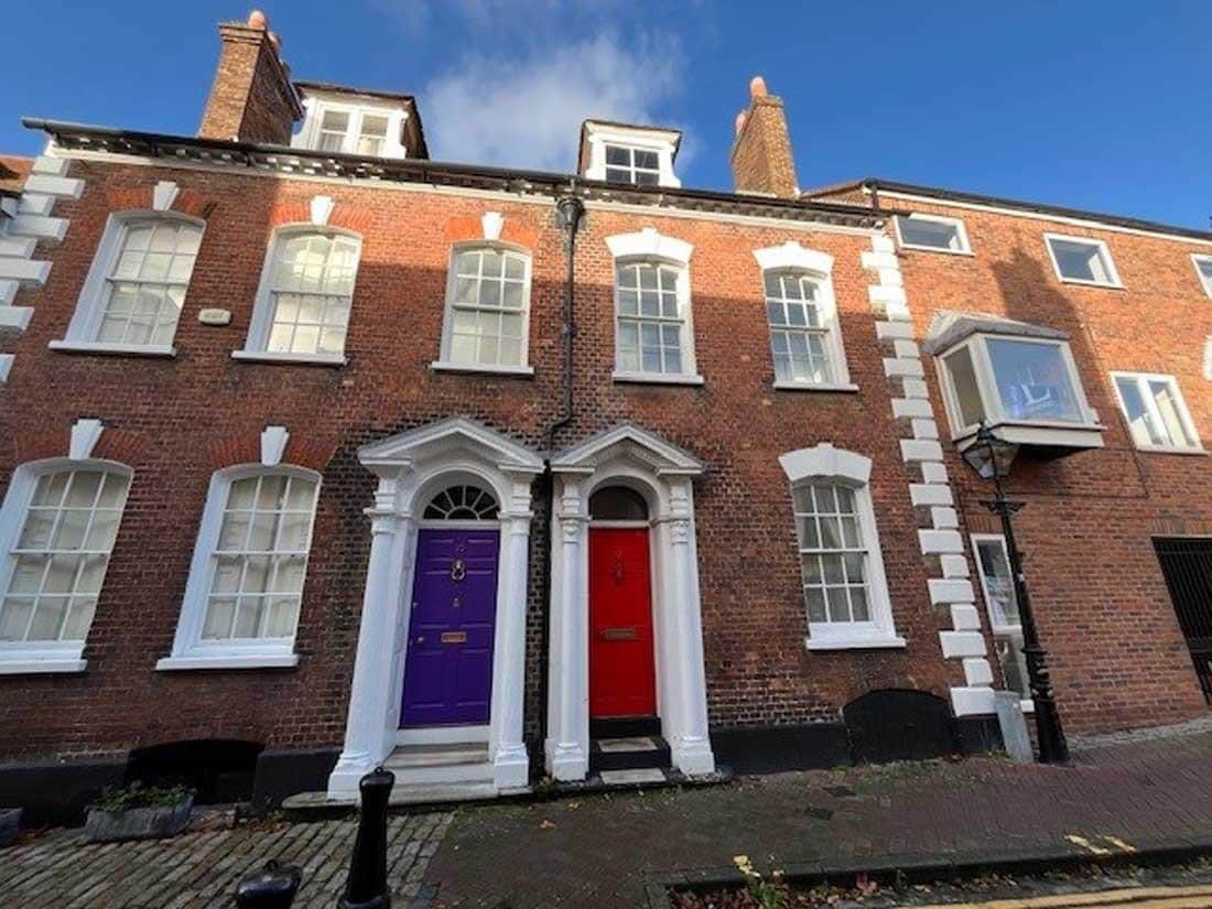 12 Market St, Poole for sale Primary Photo- Image 1 of 1