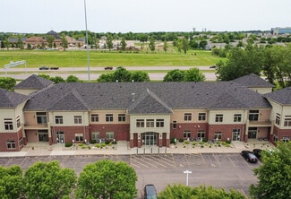 More details for 5024-5032 S Bur Oak Pl, Sioux Falls, SD - Office for Lease