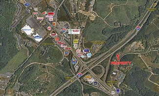 More details for Route 250 & Sangers Ln, Staunton, VA - Land for Sale