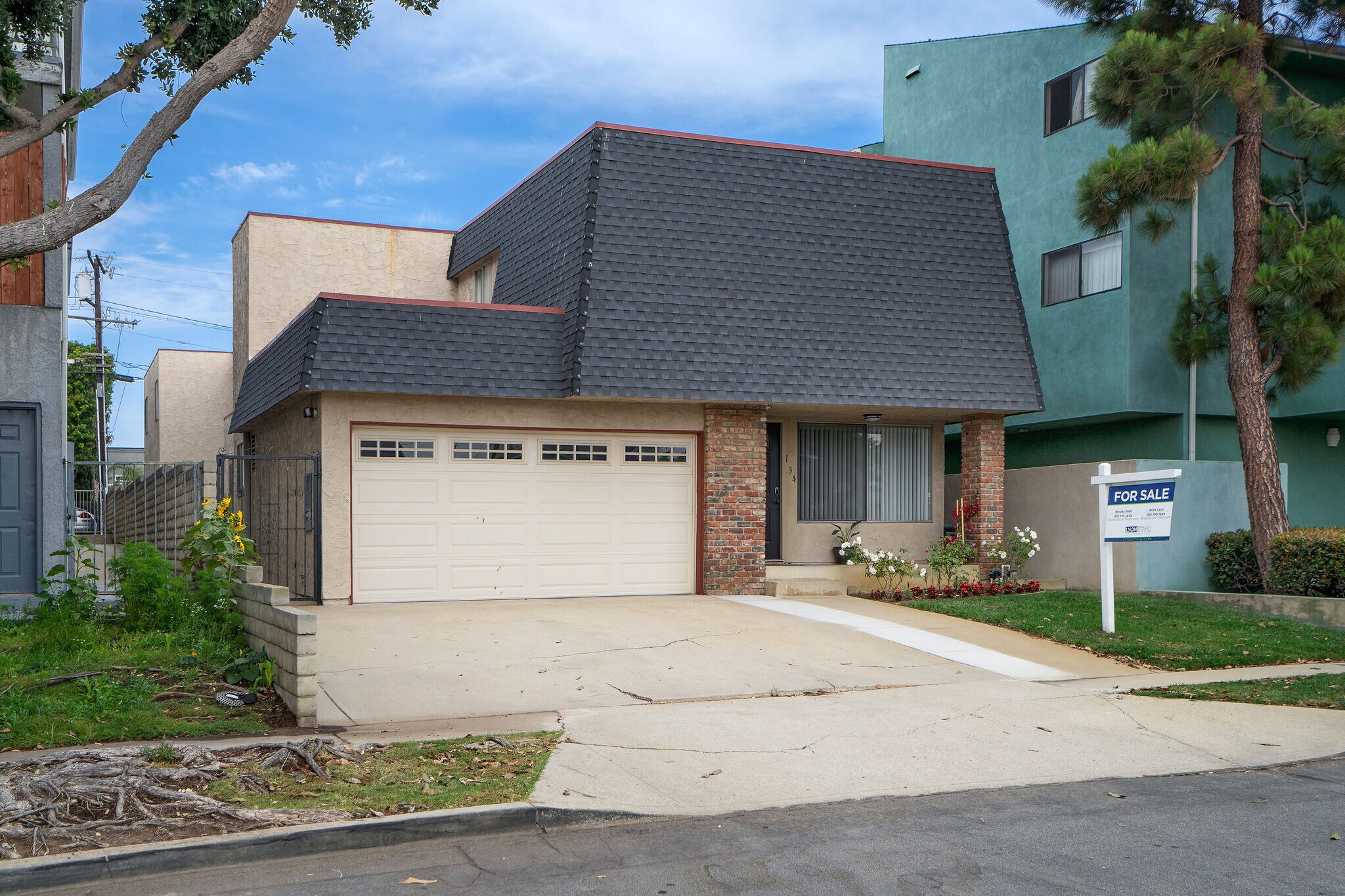 134 Concord St, El Segundo, CA for sale Building Photo- Image 1 of 1