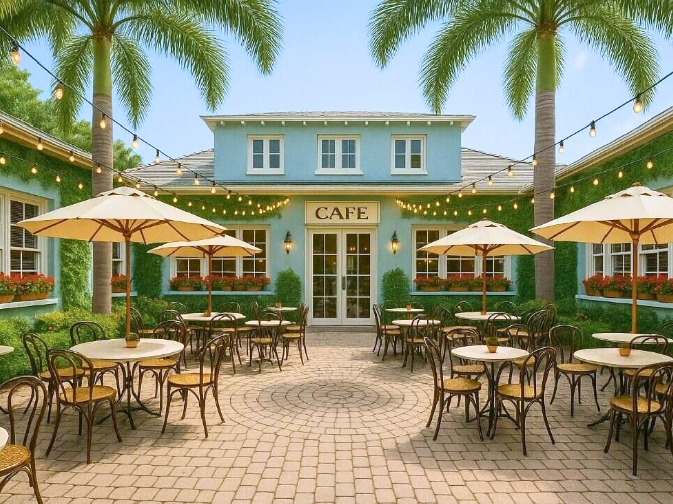 3600 Broadway, West Palm Beach, FL for lease Building Photo- Image 1 of 31