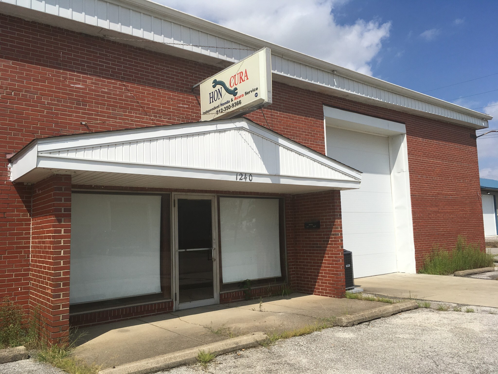 1240 11th St, Columbus, IN for sale Building Photo- Image 1 of 1