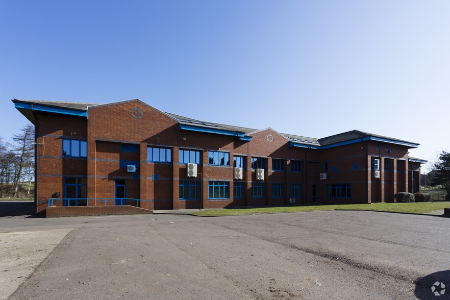 Moor Knoll Ln, East Ardsley for sale - Primary Photo - Image 1 of 1