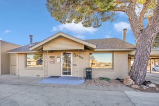 1509 N Big Spring St, Midland - Loft