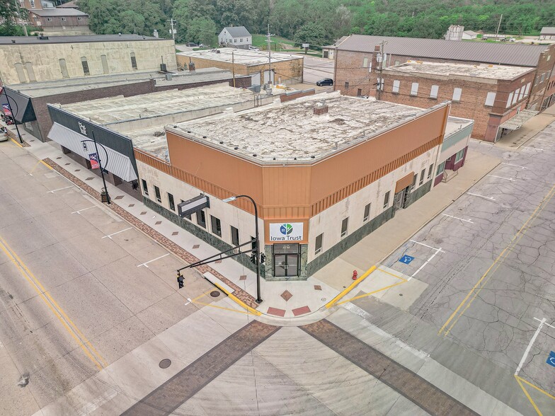 500 W Main St, Sac City, IA for sale - Primary Photo - Image 1 of 1