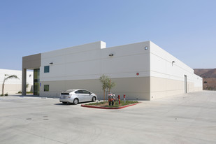 9121 Pulsar Ct, Corona CA - Warehouse