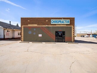 More details for 331 Park Ave, Fort Lupton, CO - Office for Sale