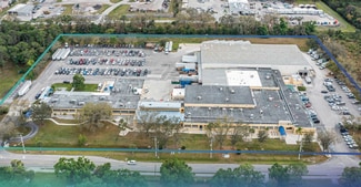 More details for 5100 Tice St, Fort Myers, FL - Industrial for Sale