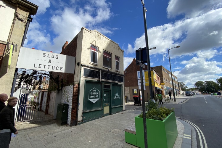 10 Wood St, Doncaster for sale Primary Photo- Image 1 of 1