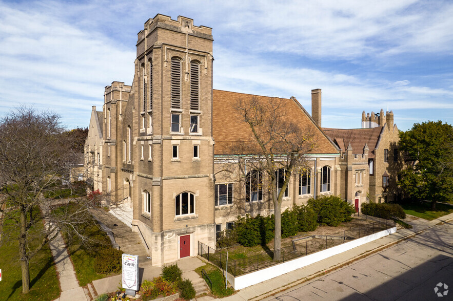 501 Prospect St, Beloit, WI for lease - Primary Photo - Image 1 of 11