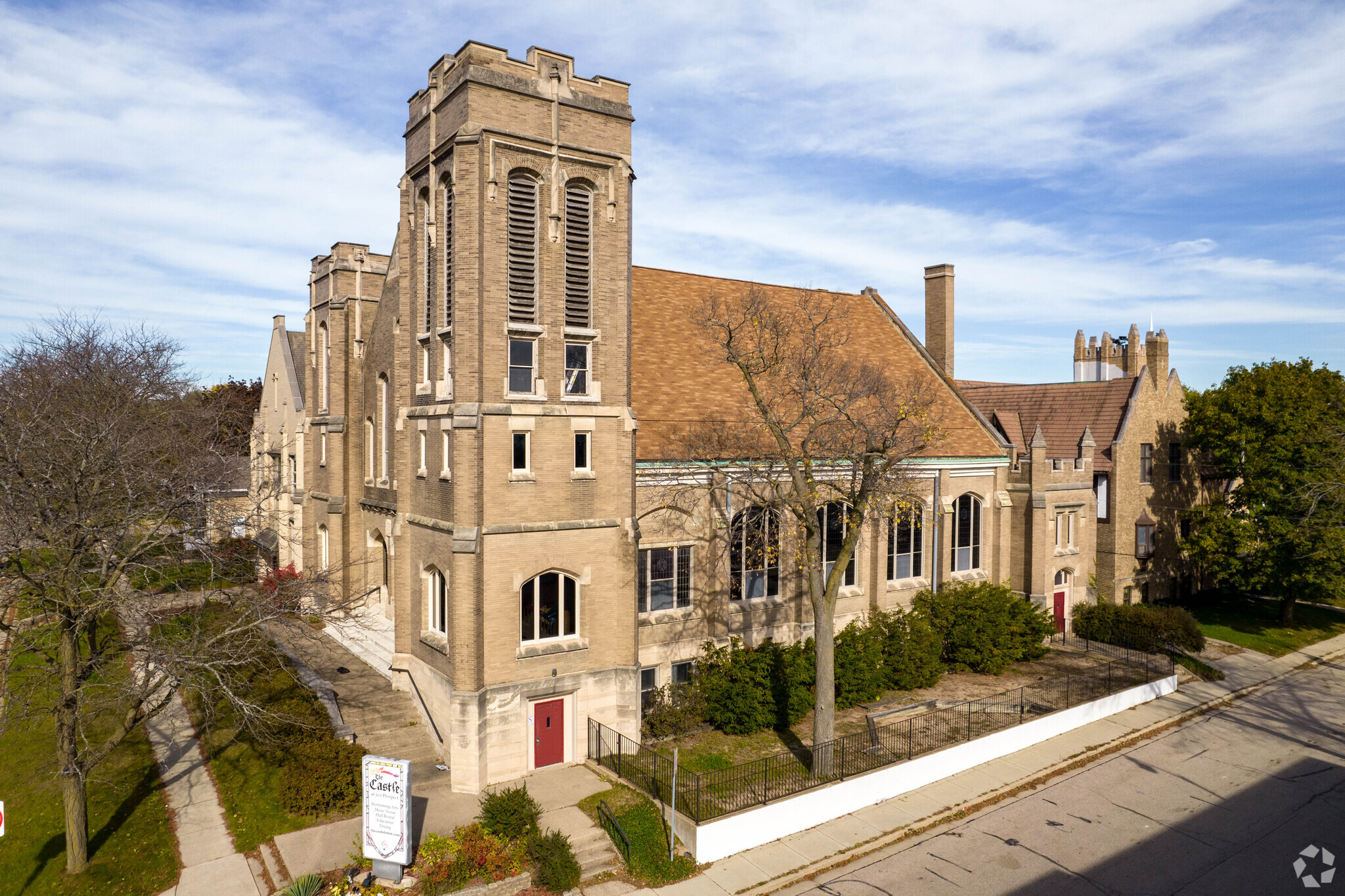 501 Prospect St, Beloit, WI for lease Primary Photo- Image 1 of 12