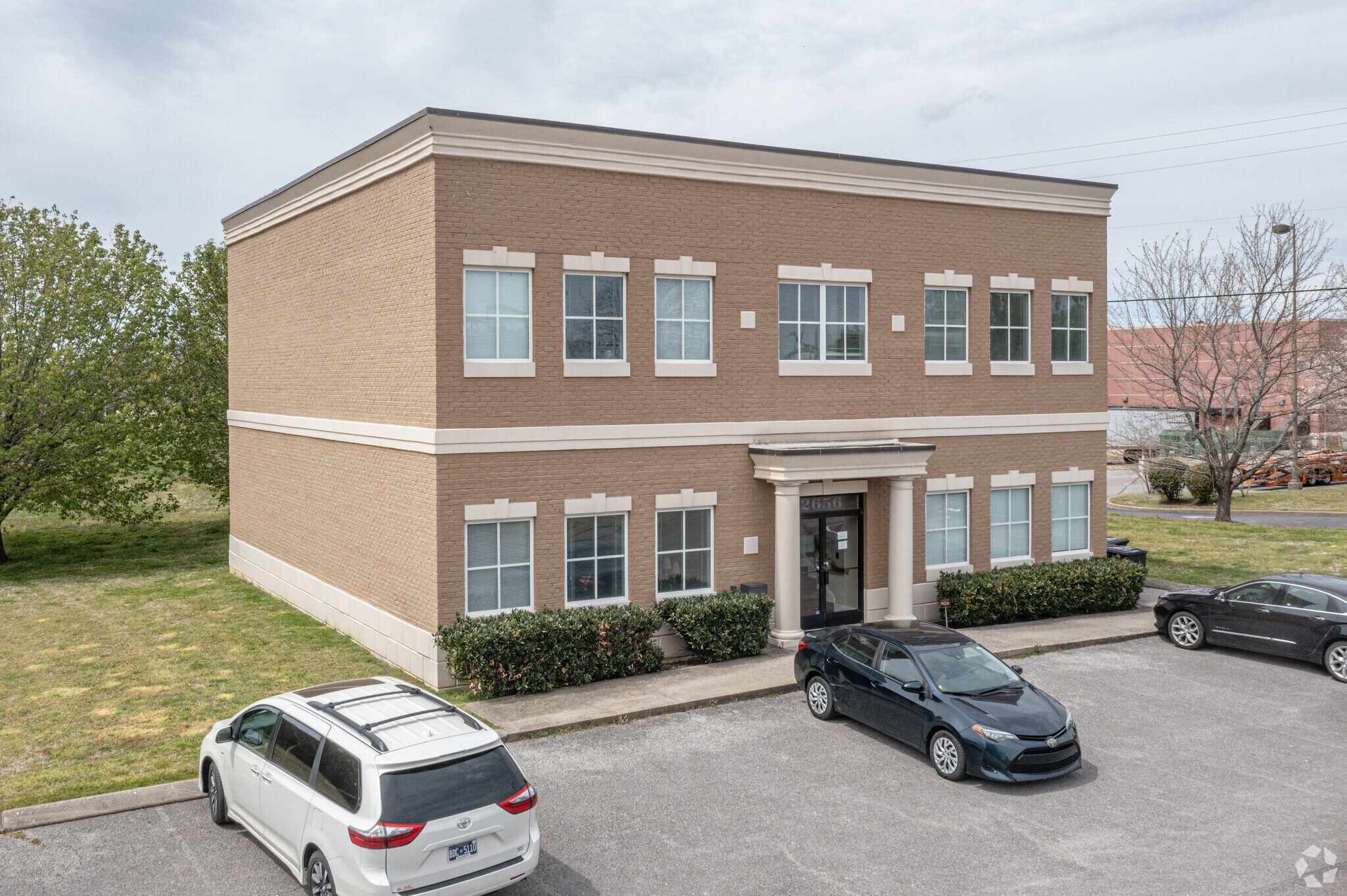 2656 Rideout Ln, Murfreesboro, TN for sale Primary Photo- Image 1 of 1