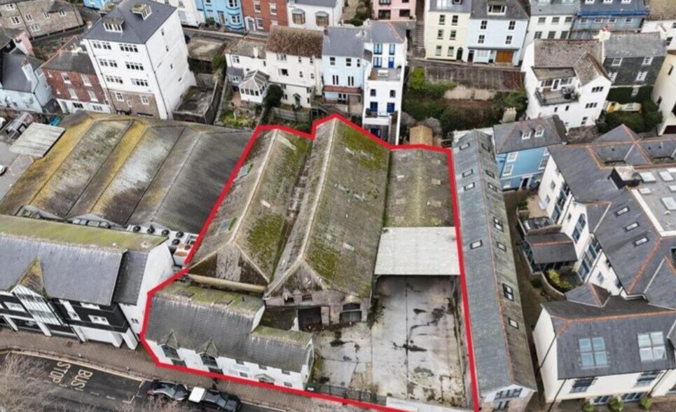 Mayors Ave, Dartmouth for sale - Primary Photo - Image 1 of 1