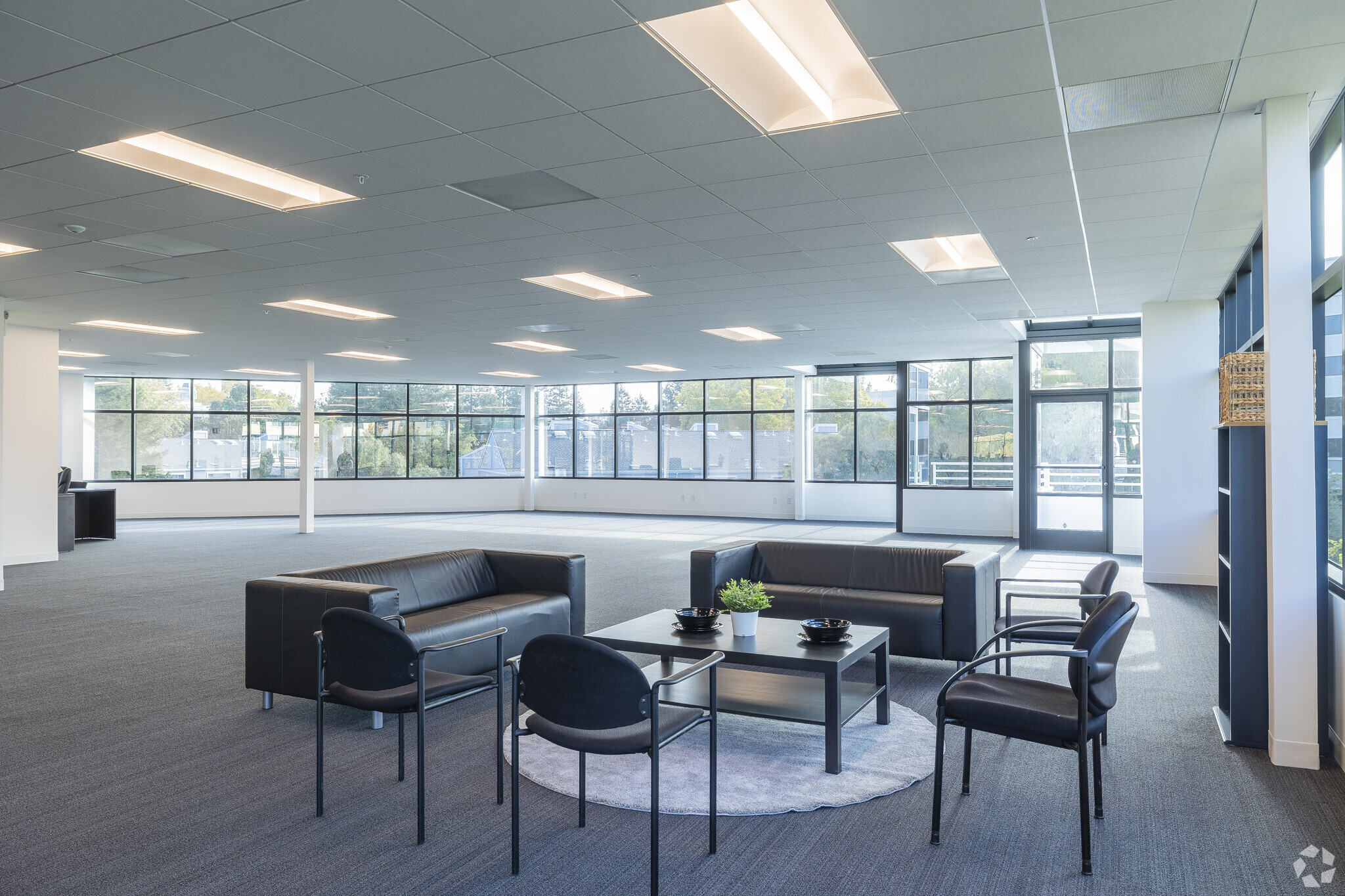 3100 Oak Rd, Walnut Creek, CA for lease Interior Photo- Image 1 of 21