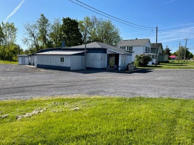 1061 Glenwood Ave, Oneida, NY for sale Building Photo- Image 1 of 1