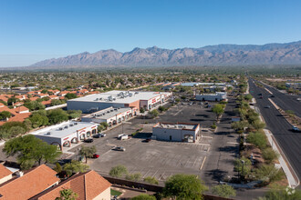 50-190 S Houghton Rd, Tucson, AZ - aerial  map view - Image1