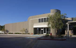 More details for 77530 Enfield Ln, Palm Desert, CA - Industrial for Lease
