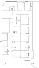 8845 Six Pines Dr, The Woodlands, TX for lease Floor Plan- Image 1 of 1